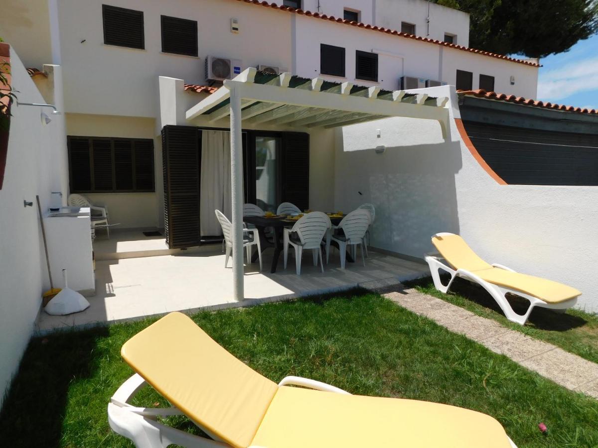 Estrela Mar Marina Villa Quarteira Kültér fotó