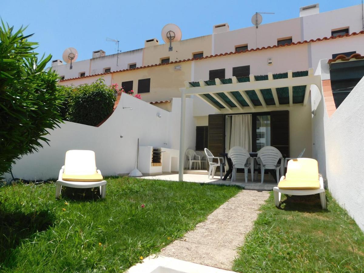 Estrela Mar Marina Villa Quarteira Kültér fotó