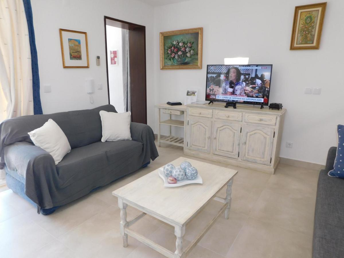 Estrela Mar Marina Villa Quarteira Kültér fotó