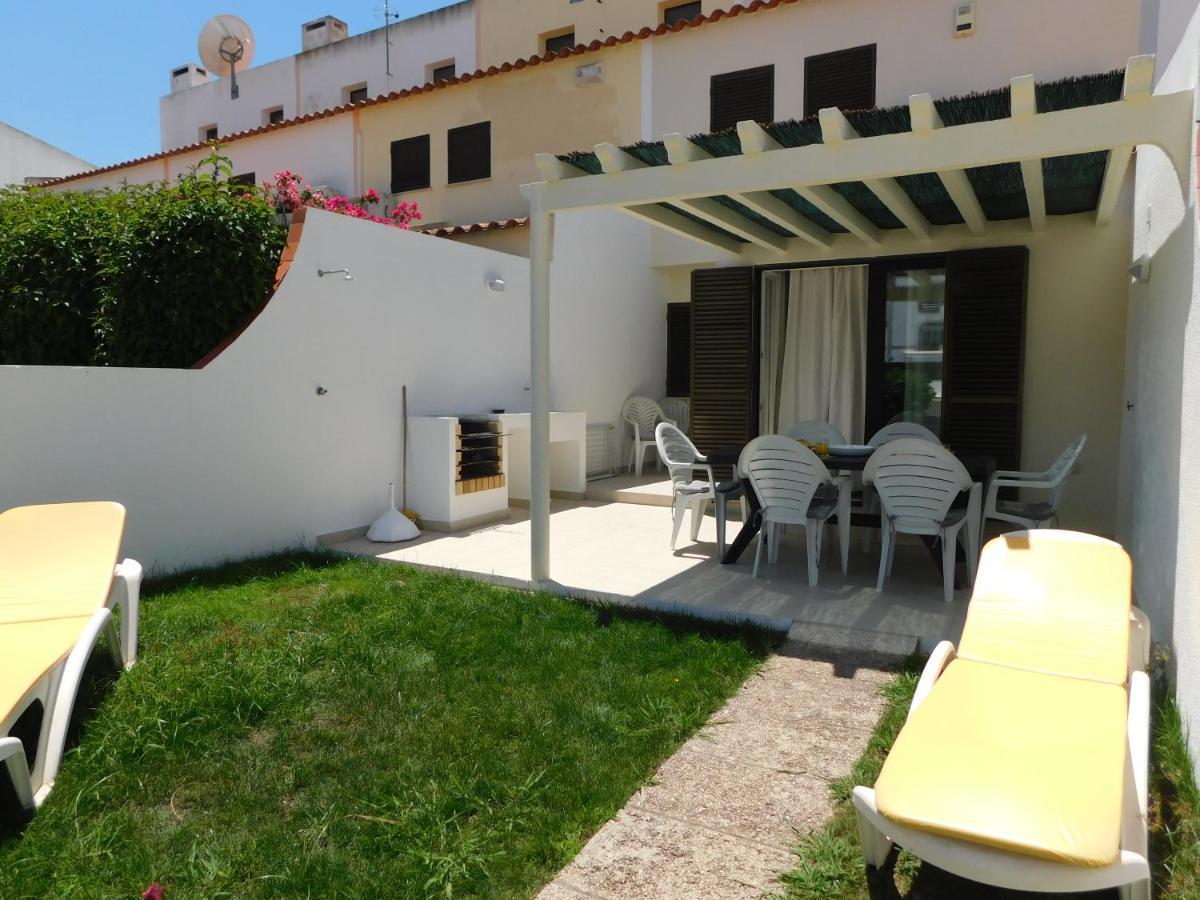 Estrela Mar Marina Villa Quarteira Kültér fotó