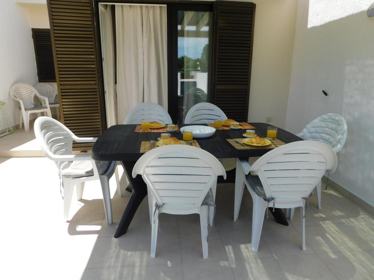 Estrela Mar Marina Villa Quarteira Kültér fotó