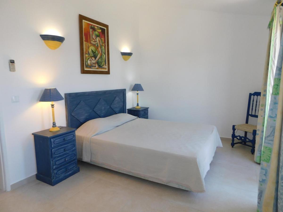 Estrela Mar Marina Villa Quarteira Kültér fotó