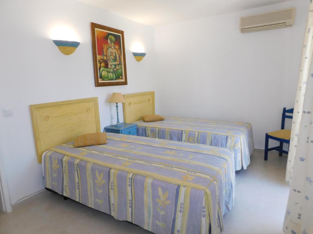 Estrela Mar Marina Villa Quarteira Kültér fotó