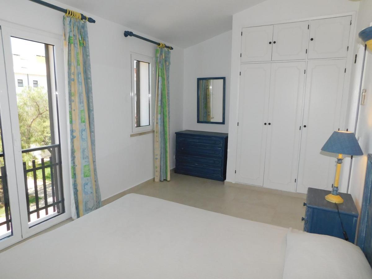 Estrela Mar Marina Villa Quarteira Kültér fotó