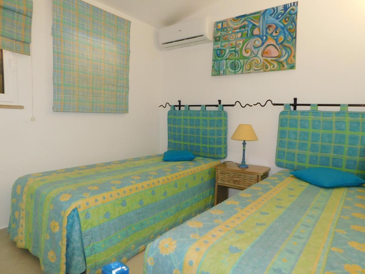 Estrela Mar Marina Villa Quarteira Kültér fotó
